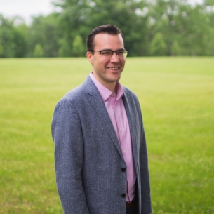 Eric C. Barrett